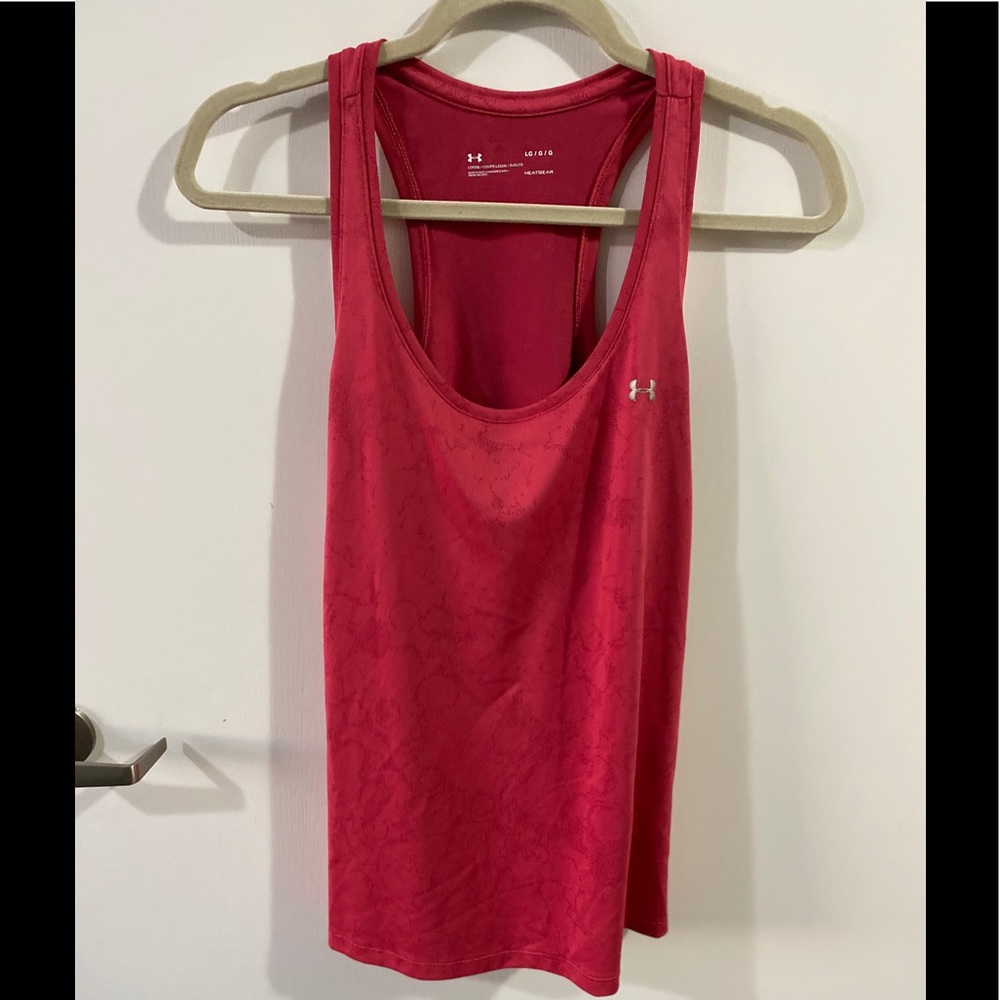 Under Armour Tank Top